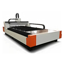 New Fiber Metal CNC Laser Engraving Cutting Machine with Nice Price